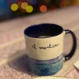 Taza montcau